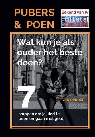 Pubers en poen