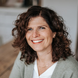 Esther van Dijjk