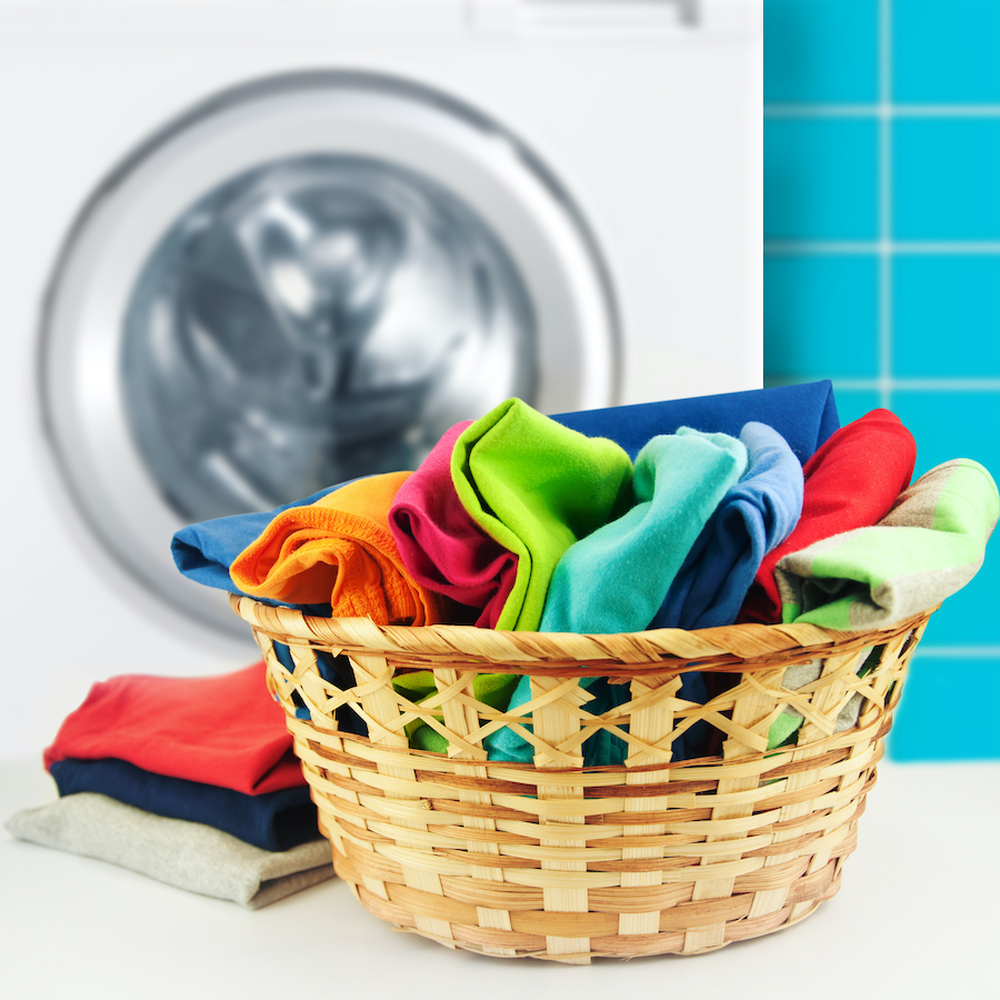 Kleding wassen: 7 tips