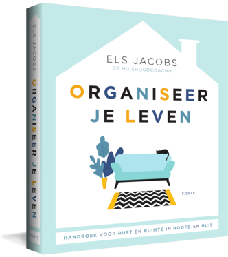 magnetische weekplanner