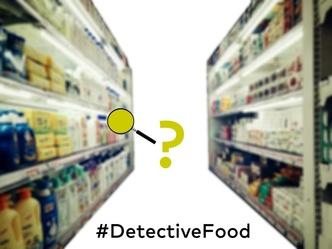 Food Detective