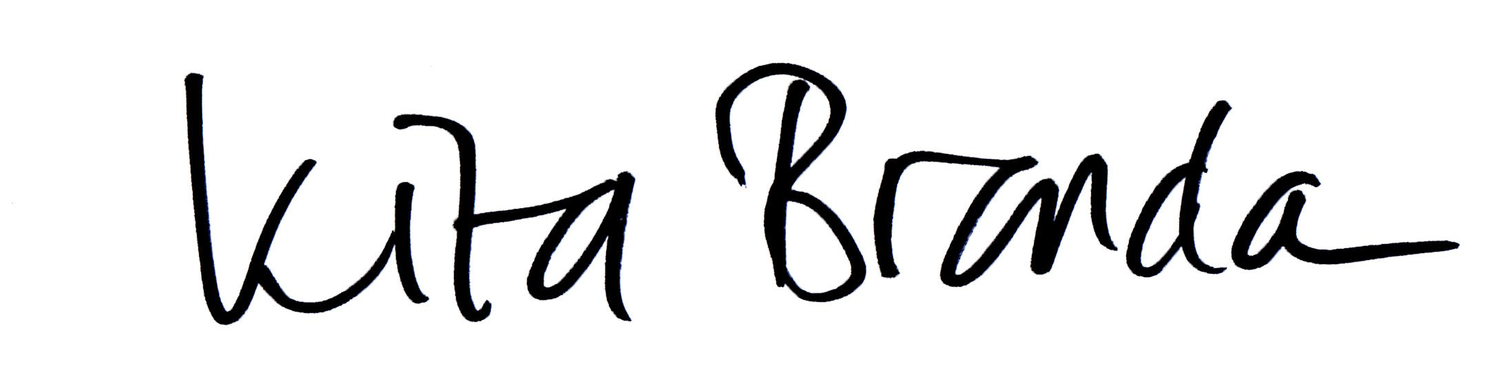 Kita Bronda