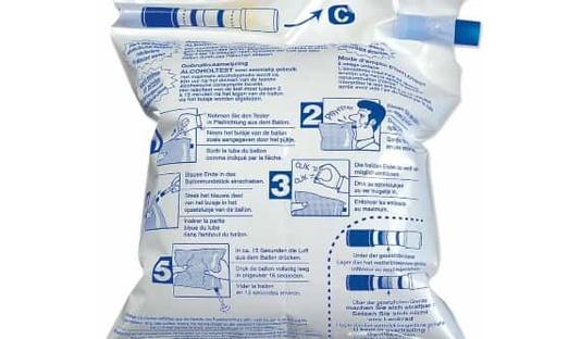 Alcoholtesters in Frankrijk, hoe zit het nu?