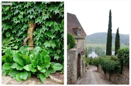 Alles over deze route en de LOIRE