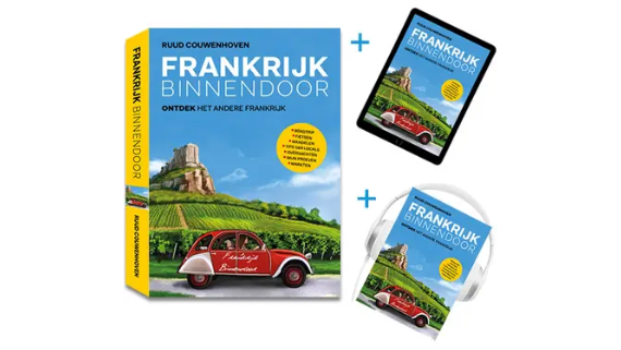 exclusief met gratis ebook en luisterboek