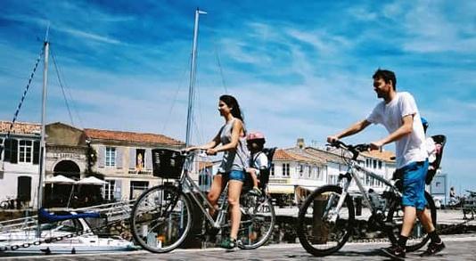 Charente-Maritime, ben jij er al eens geweest?
