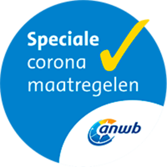 ANWB Campings