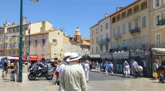 Tips voor een onvergetelijke vakantie aan de C&ocirc;te-d-Azur