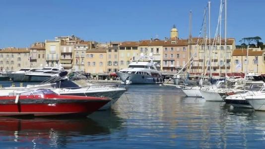 Wat is er zo leuk aan de C&ocirc;te-d'Azur?