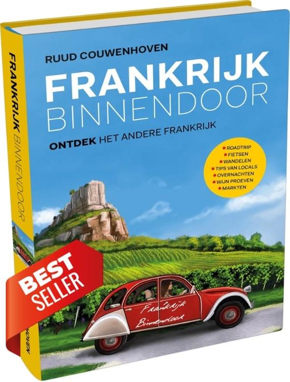 Frankrijk Binnendoor tijdelijke super aanbieding