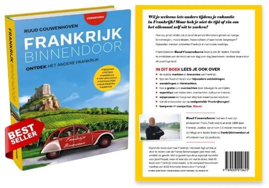 Wat is er nieuw in het boek?
