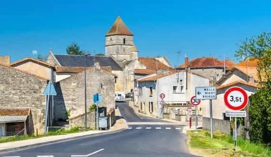 Tips vakantie in Deux-S&egrave;vres
