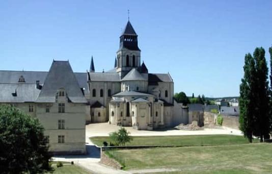 Rondreis Kastelen Loire en de Loirevallei
