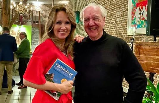 Wat er kwam kijken bij het schrijven van een boek