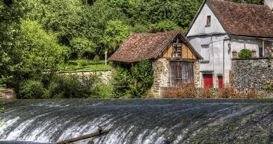 Haute Vienne en Limoges