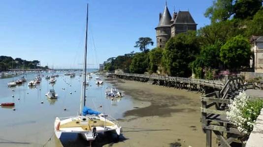 Loire-Atlantique is een pareltje voor je vakantie