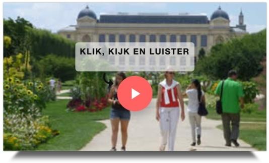 Weekend of een paard dagn Parijs? 10 tips!