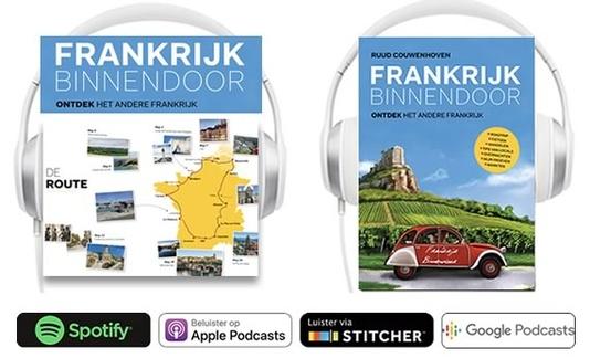 Tips voor een paar dagen Parijs.