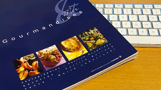 Zin in iets lekkers?