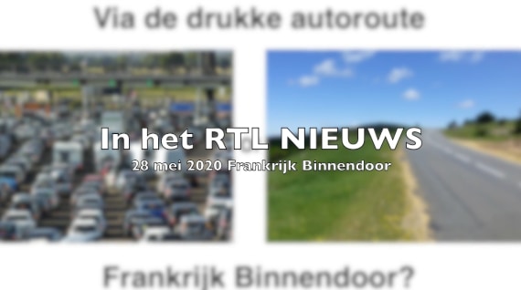In het RTL Nieuws