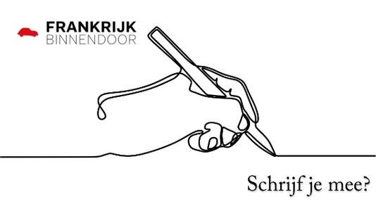 Schriojfwedstrijd