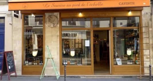 Le meilleur caviste de France