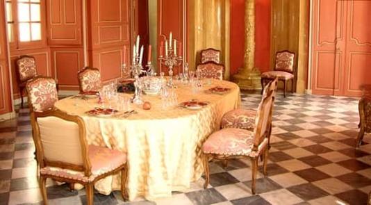 Chateau de Villandry in de Loirestreek
