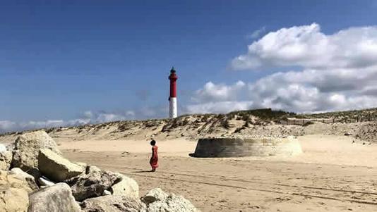 Wandelen in Frankrijk
