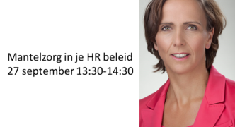 Webinar 27 september 13:30-14:30 uur