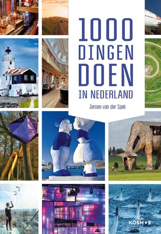 Geniet meer van minder