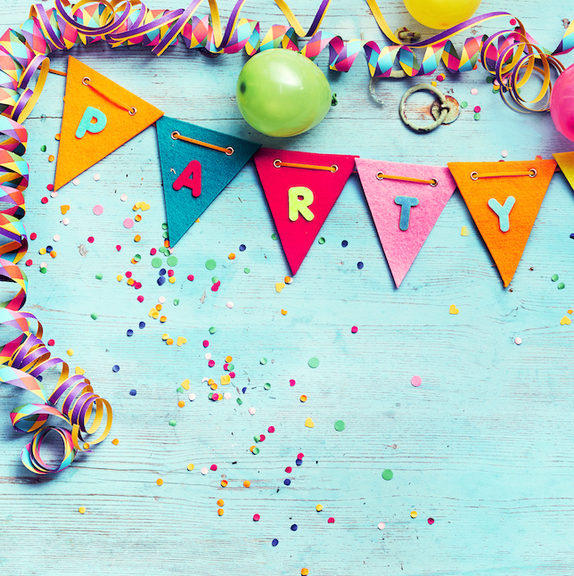 checklist feest organiseren