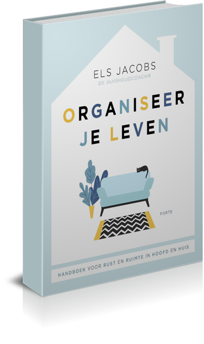 Organiseer je leven