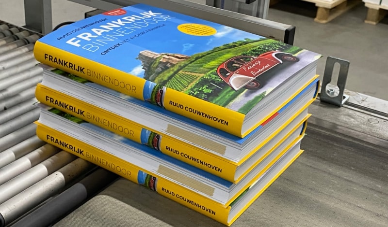 Voorkom prijsverhoging!