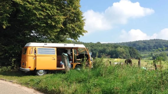 Tips van een ervaren camperaar.