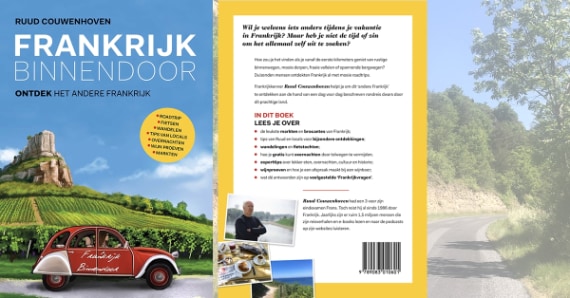 6 jaar en de 7e druk wordt nu uitgeleverd