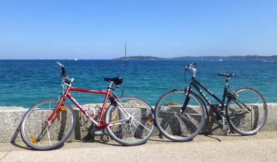 Fietsroutes in Frankrijk, er komen er steeds meer...