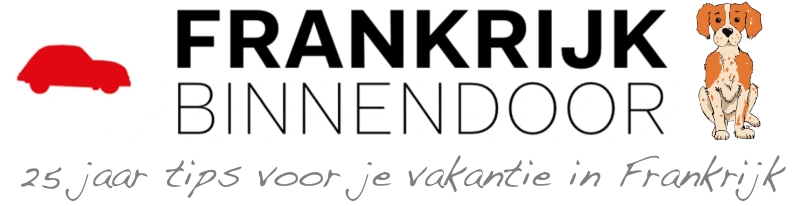 Ben jij al VIPlid van Frankrijk Binnendoor?