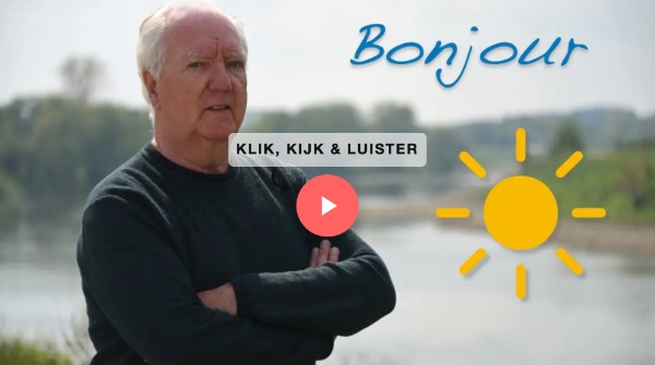 Top 10 zoekwoorden op Frankrijk Binnendoor