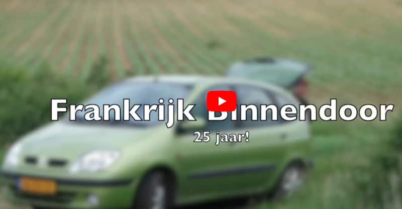 Het is inderdaad een fantastisch avontuur