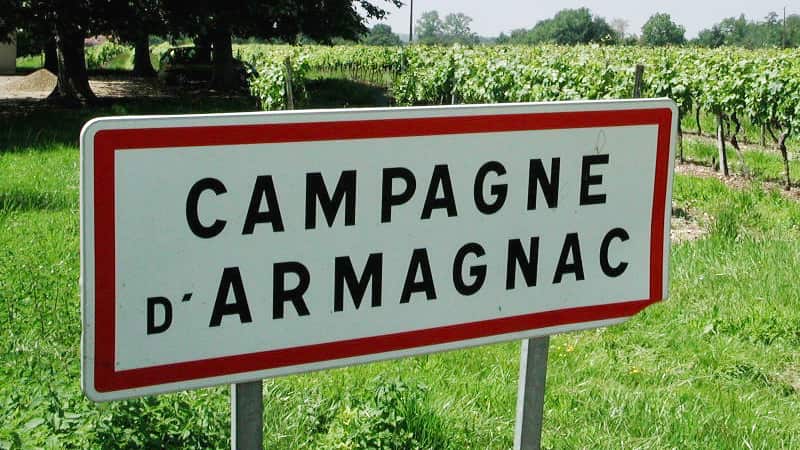 Heb jij wel eens Armagnac uit het vat gedronken?