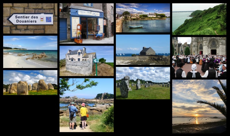 Bretagne wordt gedrukt!
