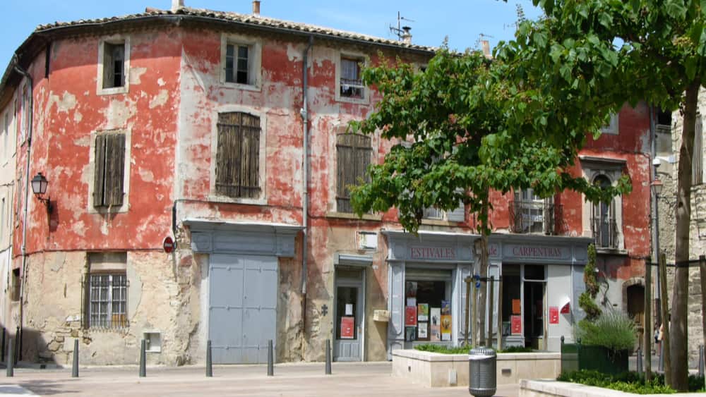Roadtrip in de Vaucluse [Premium]