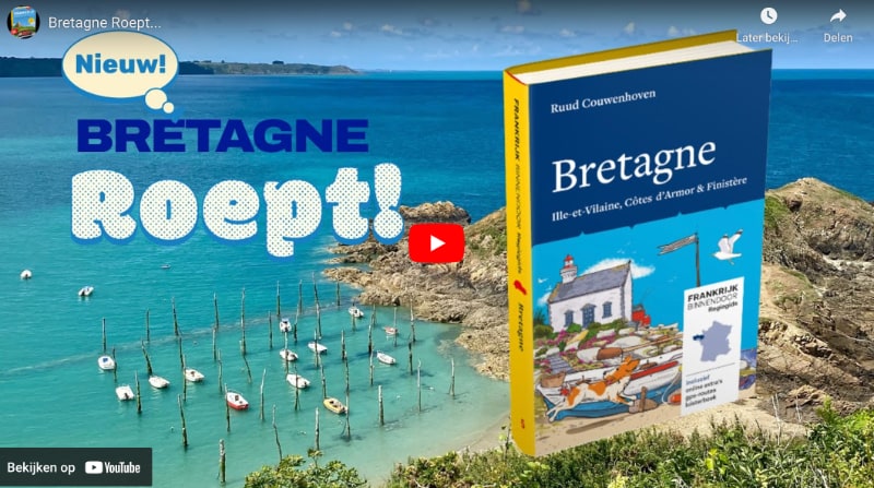 RegioGids Bretagne
