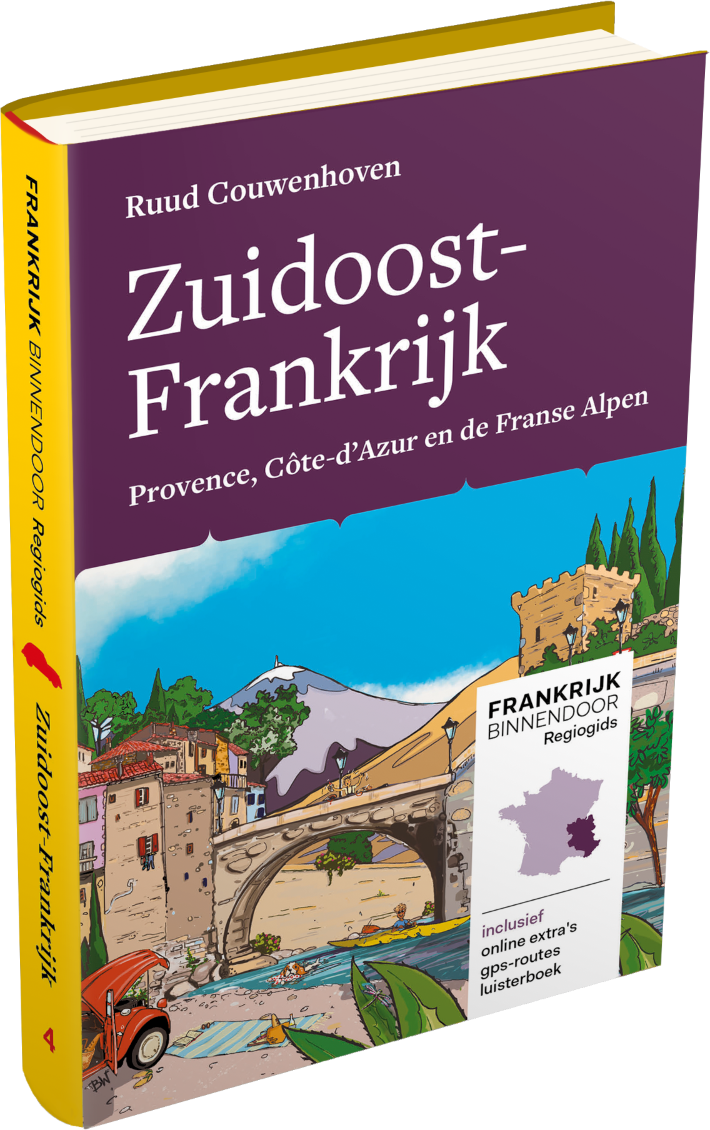 Frankrijk, vakantie- & reistips...