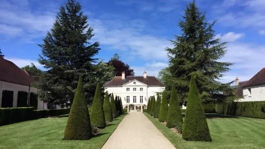 Het geheim van Ch&acirc;teau Long-Depaquit in Chablis