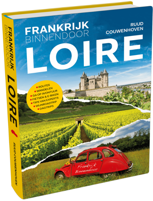 Frankrijk Binnendoor LOIRE