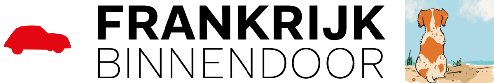 Frankrijk Binnendoor Premium