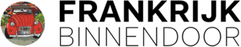 De nieuwe Frankrijk Binnendoor Regiogids