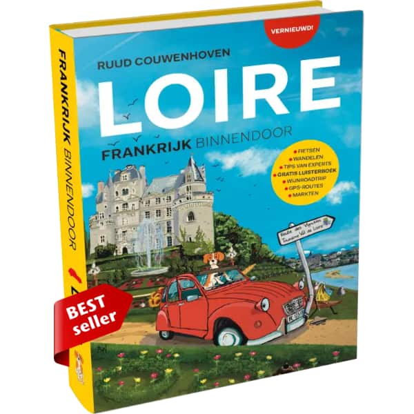 LOIRE is terug! En hoe