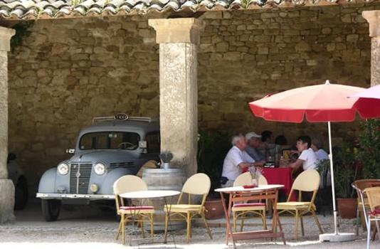 Vakantie in de Luberon?